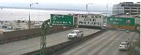 Western Ave. Exit off the Viaduct